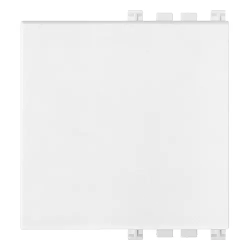 Vimar - 19039.B - Touche 2M blanc