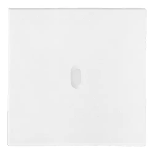 Vimar - 19132.B - Axial button 2M white