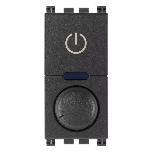 Vimar - 19136 - MASTER dimmer 230V grey