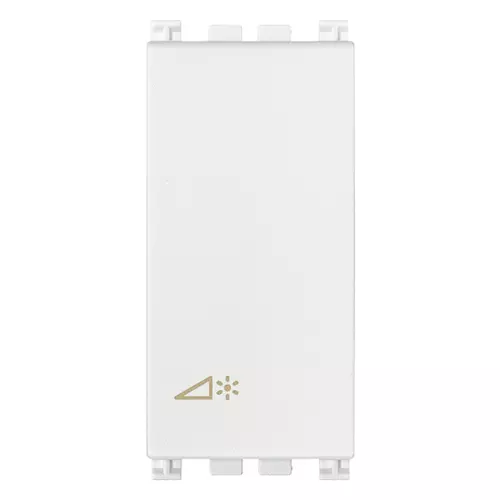 Vimar - 19137.120.B - SLAVE dimmer 120V white