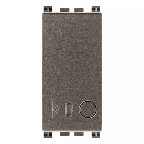 Vimar - 19179.M - IoT connected radar sensor 1M Metal