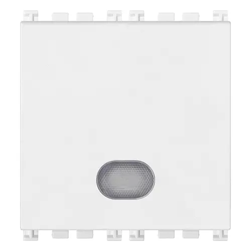 Vimar - 19183.B - SET/RESET device white