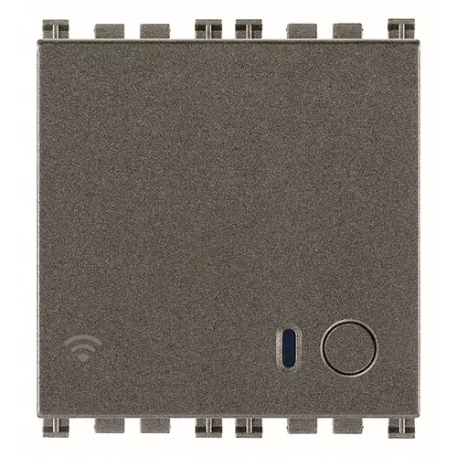 Vimar - 19195.M - Access point Wi-Fi 230V 2M Metal