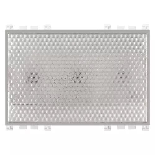 Vimar - 19384 - Lámpara emergencia LED 3M 120-230V