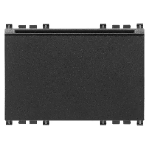 Vimar - 19453 - KNX vertical transponder reader gris