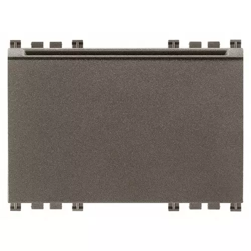 Vimar - 19469.M - Tasca NFC/RFID compatibile Mifare Metal