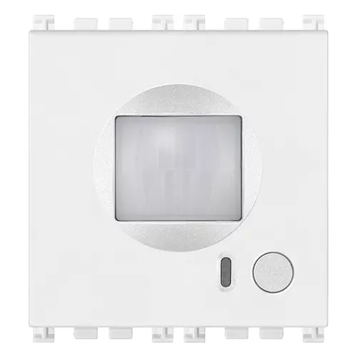 Vimar - 19485.B - IR motion detector white