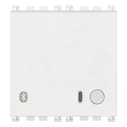 Vimar - 19589.B - By-me Bluetooth interface 2M white