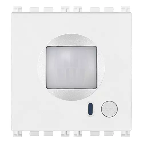 Vimar - 19850.B - KNX IR presence detector white