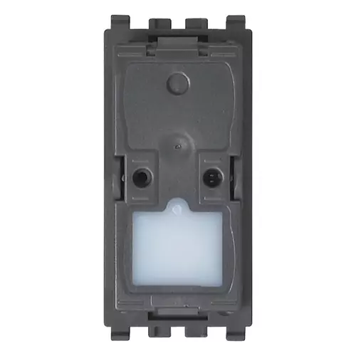 Vimar - 20000.FX.0 - Méc.interrupteur 1P10AX bornes aut.