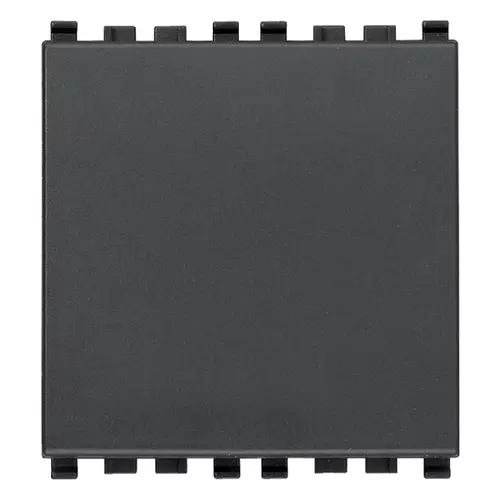 Vimar - 20006.2 - Va-et-vient 1P 20AX 2M gris