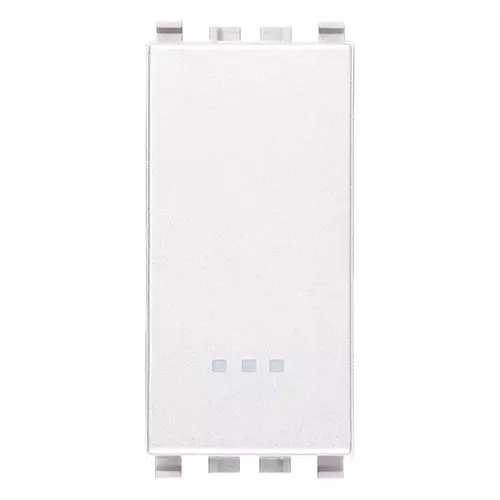 Vimar - 20006.B - 1P 20AX 2-way switch white