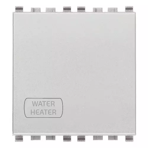 Vimar - 20016.2.WH.N - Απλός 2P 20AX WATER/HEATER 2Μ Next