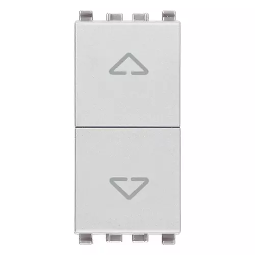 Vimar - 20060.N - 2P 10AX 2-way switch Next