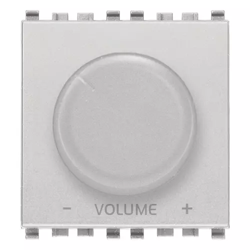 Vimar - 20099.N - Volume dimmer Next