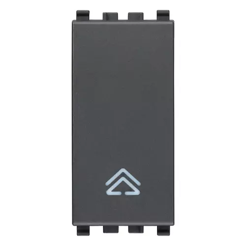 Vimar - 20125 - Tastsensordimmer 230V grau