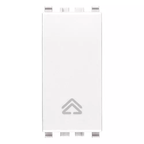 Vimar - 20125.B - Touch dimmer 230V white