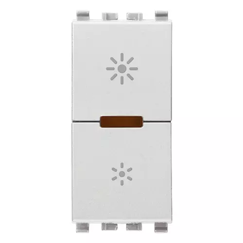 Vimar - 20135.1.120.N - MASTER dimmer 120V Next