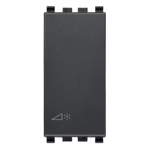 Vimar - 20137.120 - SLAVE dimmer 120V grey