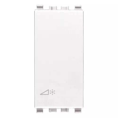 Vimar - 20137.B - SLAVE dimmer 230V white