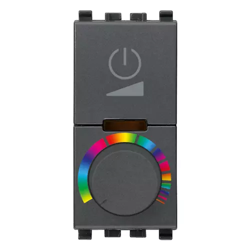 Vimar - 20139 - FADINGSHOW dimmer 230V grey