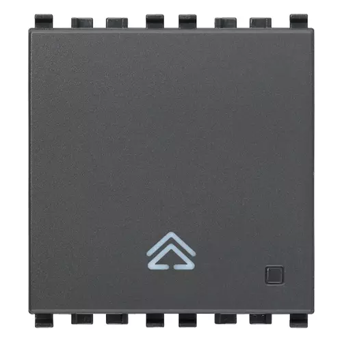 Vimar - 20140 - MASTER dimmer 230V 700W/VA 2M grey