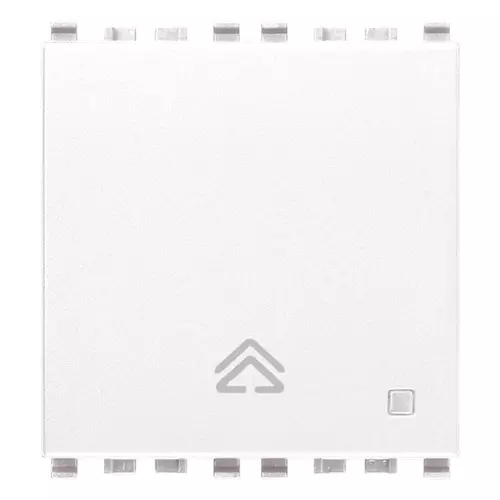 Vimar - 20140.B - MASTER dimmer 230V 700W/VA 2M white