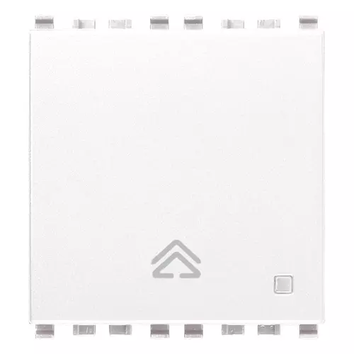 Vimar - 20142.B - Dimmer 230V 500VA MASTER 2M λευκό