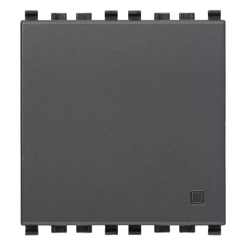 Vimar - 20143 - SLAVE dimmer 230V 500VA 2M grey