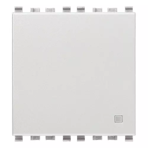 Vimar - 20143.N - SLAVE-Dimmer 230V 500VA 2M Next