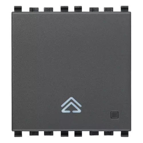 Vimar - 20165 - MASTER dimmer 230V 500W/VA 2M grey