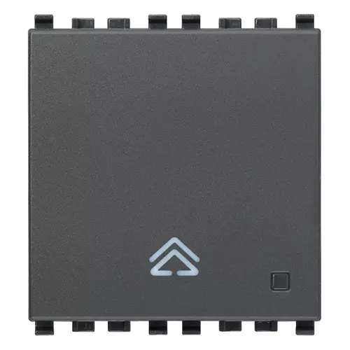 Vimar - 20167 - MASTER dimmer 230V 400VA 2M grey