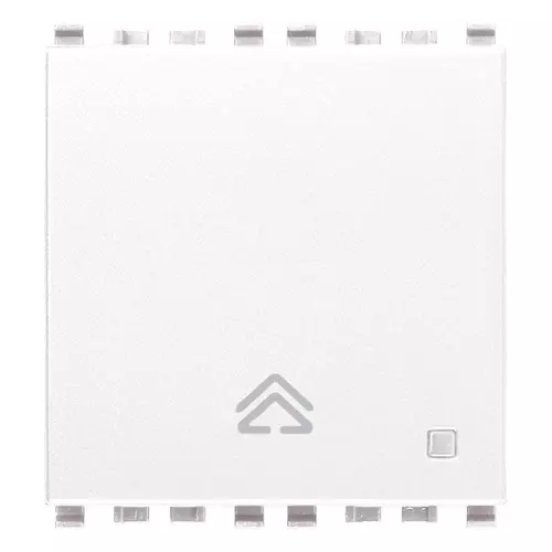 Vimar - 20167.B - MASTER dimmer 230V 400VA 2M white