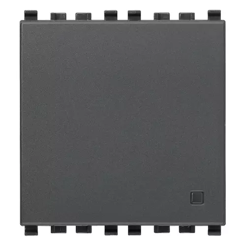 Vimar - 20168 - SLAVE dimmer 230V 400VA 2M grey