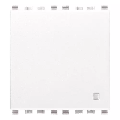 Vimar - 20168.B - SLAVE dimmer 230V 400VA 2M white