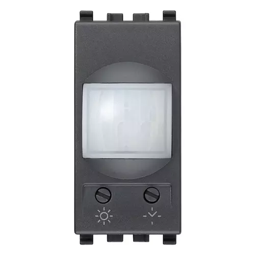 Vimar - 20181 - IR relay-switch 230V grey