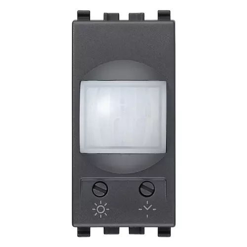 Vimar - 20184 - IR-TRIAC-Schalter 230V grau