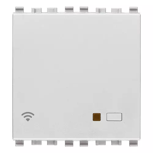 Vimar - 20195.N - Access point Wi-Fi 230V 2M Next