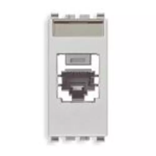 Vimar - 20340.2.N - RJ45 Cat5e Panduit FTP outlet Next