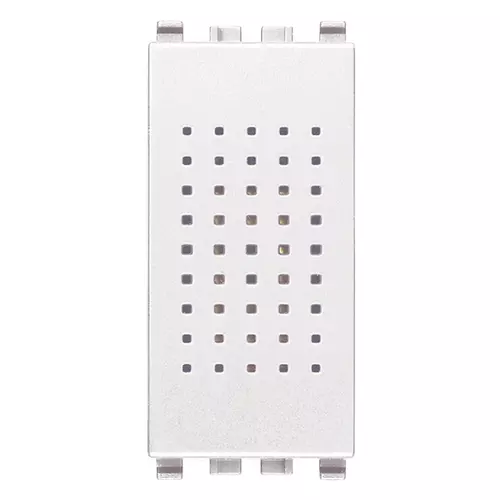 Vimar - 20373.B - Timbre 230V 50-60Hz blanco