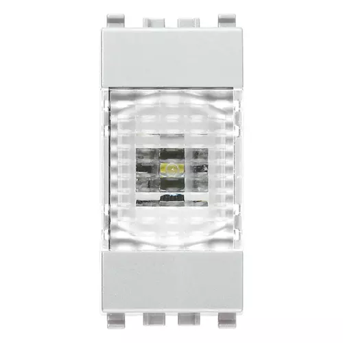 Vimar - 20381.N - LED-Leuchte 1M 230V Next