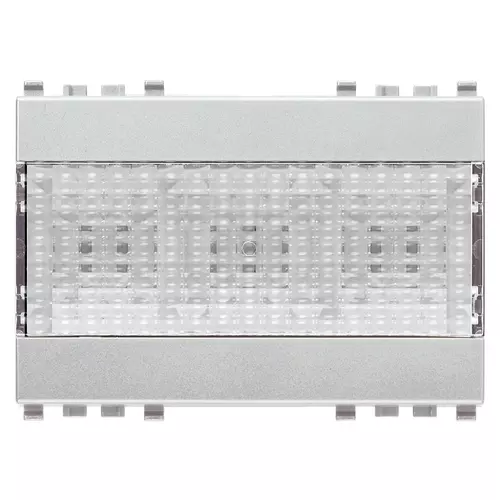 Vimar - 20383.N - LED-lamp 3M 120-230V Next