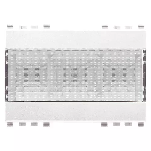 Vimar - 20384.B - Λυχνία LED - ασφαλείας 3M 120-230V λε