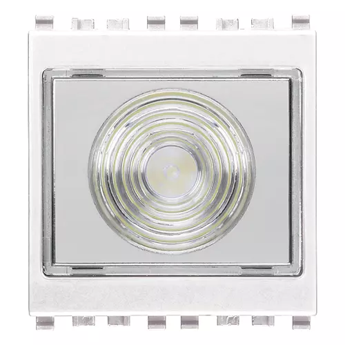 Vimar - 20395.B - TORCIA lampe portative 230V blanc