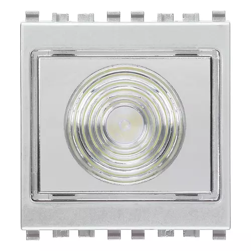 Vimar - 20395.N - TORCIA lampe portative 230V Next