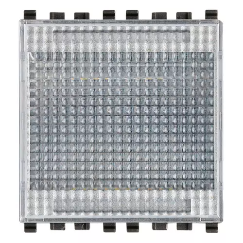 Vimar - 20397 - TORCIA-LED-Leuchte 2M