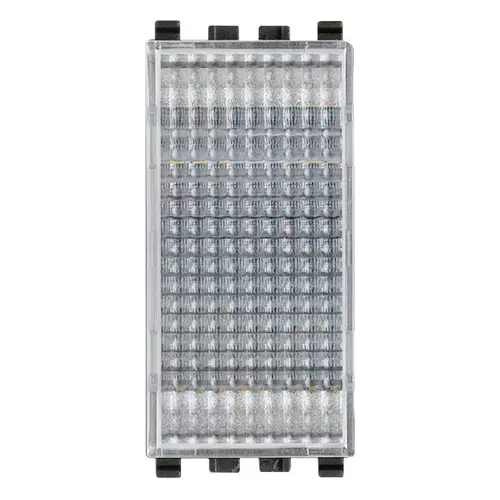 Vimar - 20398 - LED auxiliary emergency lamp 1M