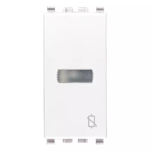 Vimar - 20417.B - SPD overvoltage suppressor 230V white