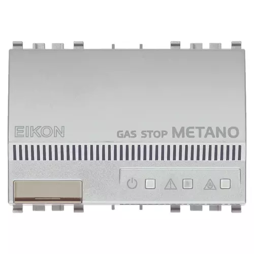 Vimar - 20420.N - Detector gas metano 230V Next