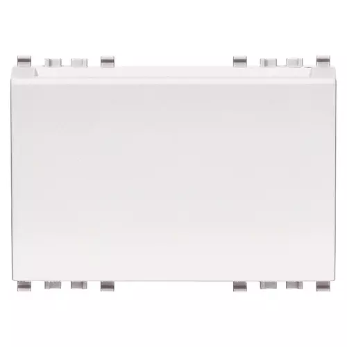 Vimar - 20453.B - Lector transponder vertical KNX blanco